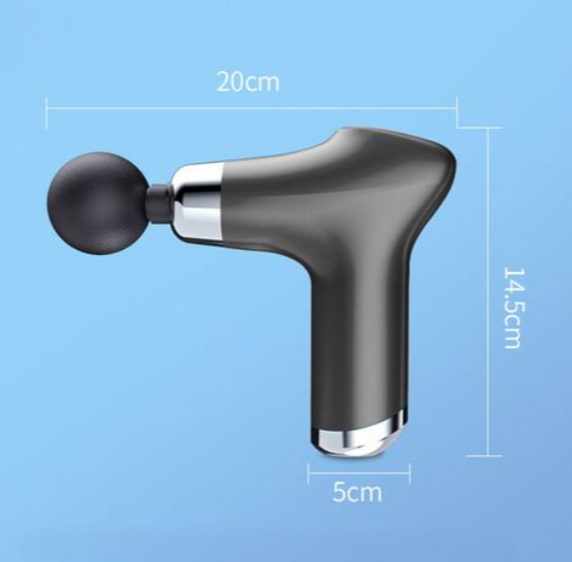 Fascial Power Massager Gun CY-001