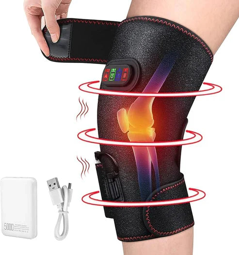 Electric Heating Knee Pad